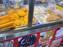 -蒙记老牌豆浆