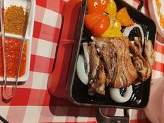 -西贝(华发商都店)