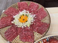 -大阪烧肉BAKA一代(十亩地店)