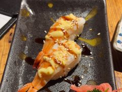 -小川洋风料理(汉街店)