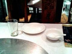 桌椅杯盘-李老爹香辣蟹(宣武门店)