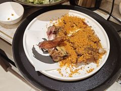 -金牡丹大酒楼(宝林路店)