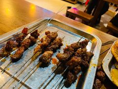 -春和發特色蒸饺(浐河西路店)