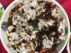 -蜀膳坊(洪公祠小区店)