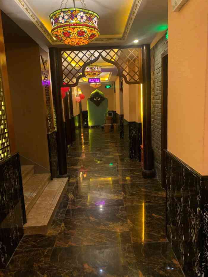 君悦富侨(康乾店)-"性价比很高,手法也不错,很舒服."-大众点评移动版