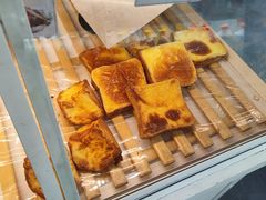 -一鸣真鲜奶吧(巴黎都市奶吧店)