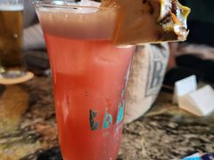 -Long Bar(莱佛士酒店)