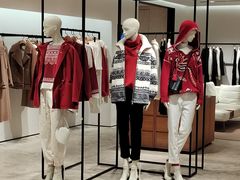 -ICICLE之禾女装店(国贸商城店)