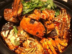 -杭州君悦酒店·青莳