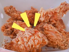 -麦当劳(芜湖中山南路店)