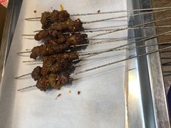 -叁宝烤肉• 西安烧烤(太乙路店)