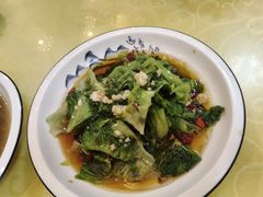 -青春·淮扬菜(东关街店)