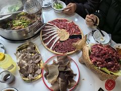 -刘少华贵州小黄牛·鲜牛肉火锅(总店)