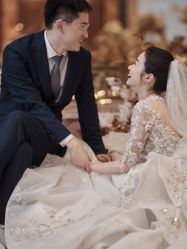 -伯瓷皇后婚纱艺术空间