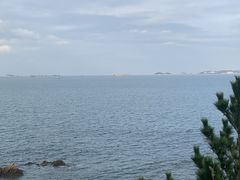 -养马岛旅游度假区