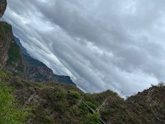 -十渡东湖港风景区