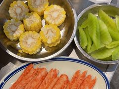 -憨铁匠老火锅(龙岗万科里店)