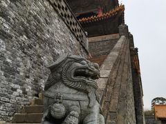 -北陵公园