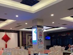 大堂-烤肉宛饭庄(南礼士路店)
