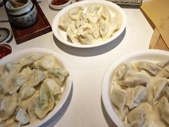 -东方饺子王(工农大路店)