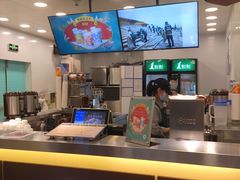 -1点点(望京万象汇店)