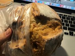 -TIMO COFFEE 阿拉校园面包