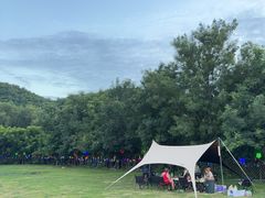 -WE ME 伴山营地·城市露营·团建策划