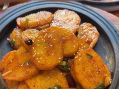 -牛五郎·小炒黄牛肉(曙光店)