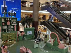 -开元商城(钟楼店)