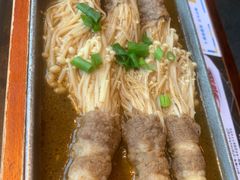 -一品诚记烤肉(大连柏威年购物中心店)