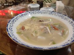 -霆记海鲜·只为这碗面(滨江店)