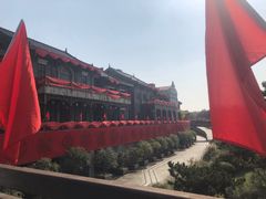 -武汉园博园(武汉自然博物馆)