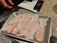 -谷牛日式烤肉(宝山U天地店)