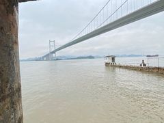 -威远炮台