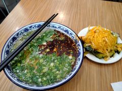 -有礼有面(知春路店)