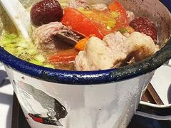 -欧提汗·新疆餐厅·清真(银都路店)