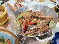 -北京烤鸭店(新桥家园·浦口店)