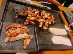 -咕咕站韩国料理(紫金港店)