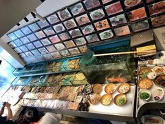 -小厨师·二十年沈家门小海鲜(百井坊巷店)