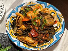 -IL TEATRO 精品意大利餐厅