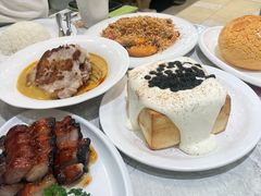 -翠华餐厅(正佳广场店)