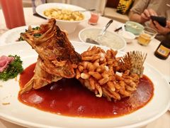 -得月楼·省级非遗·传统苏帮菜(观前店)
