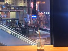 冰拿铁-星巴克臻选(重庆大融城店)