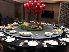 包厢-湖锦酒楼·32年地道湖北菜(光谷店)