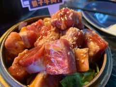 -柳飘飘亚洲烤肉集合店(太古里店)