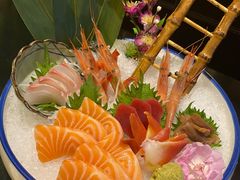 -花狸日本料理(柏庐广场店)