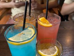 -The Cheebat 锌吧·Bistro(体育西店)