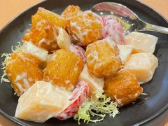 -顺峰(农展馆店)