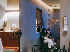 -春熙台韩国料理·章鱼肥牛(西丽店)