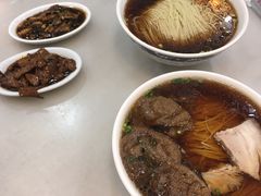 -东吴面馆(因果巷店)